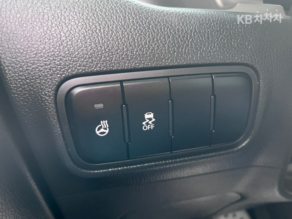 2016 - kia ray