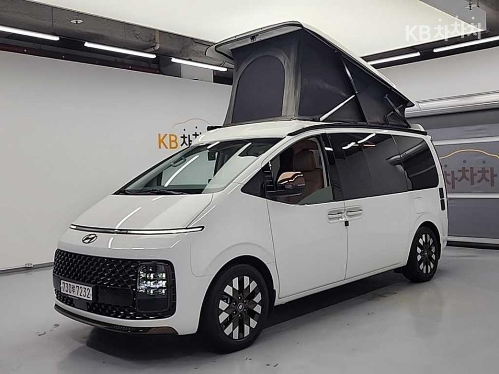 2024 Used Car — Korean used car export from SH GLOBAL