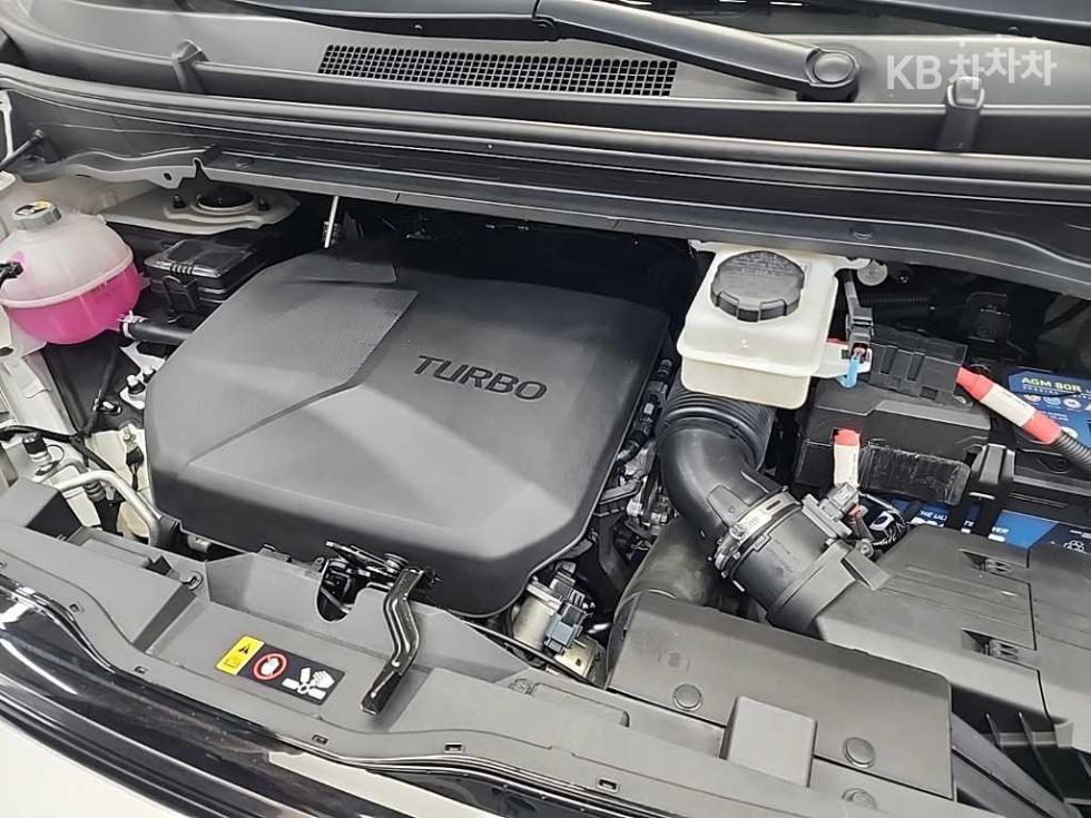 2024 Hyundai Used Car photo