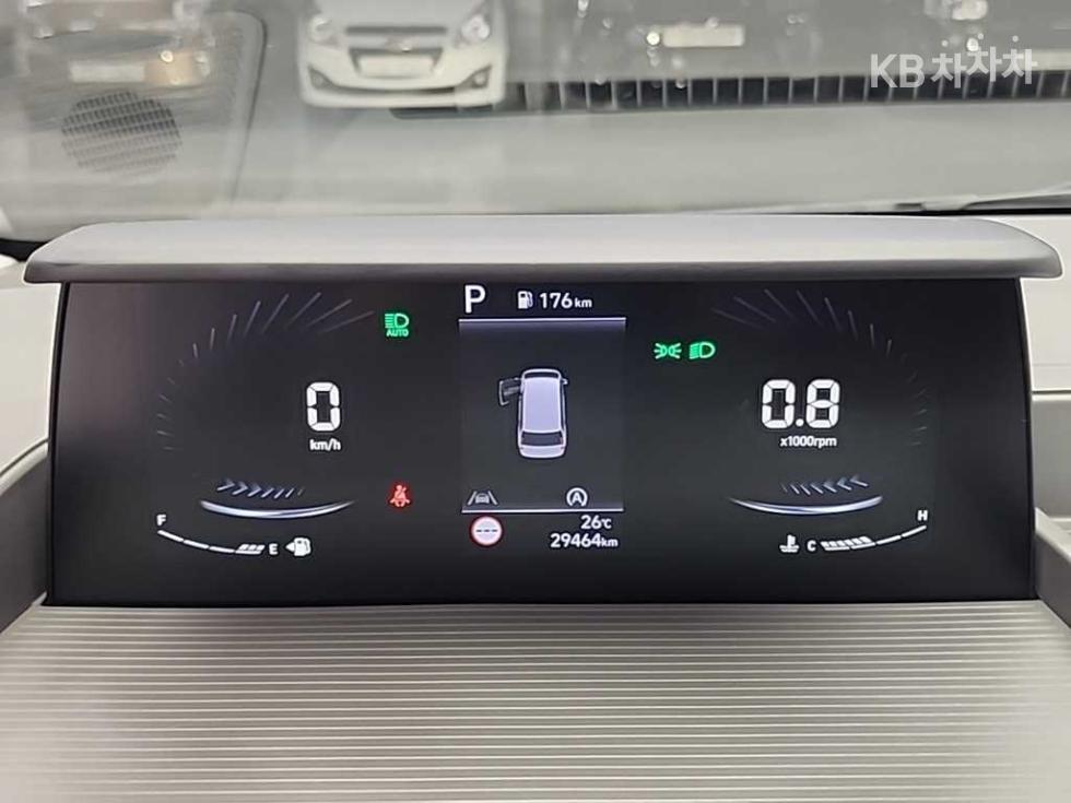 2024 Hyundai Used Car photo