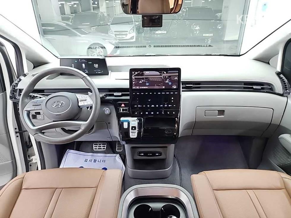 2024 Hyundai Used Car photo