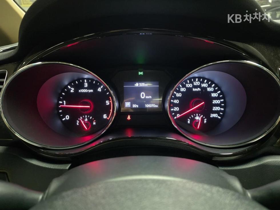 2019 - kia carnival