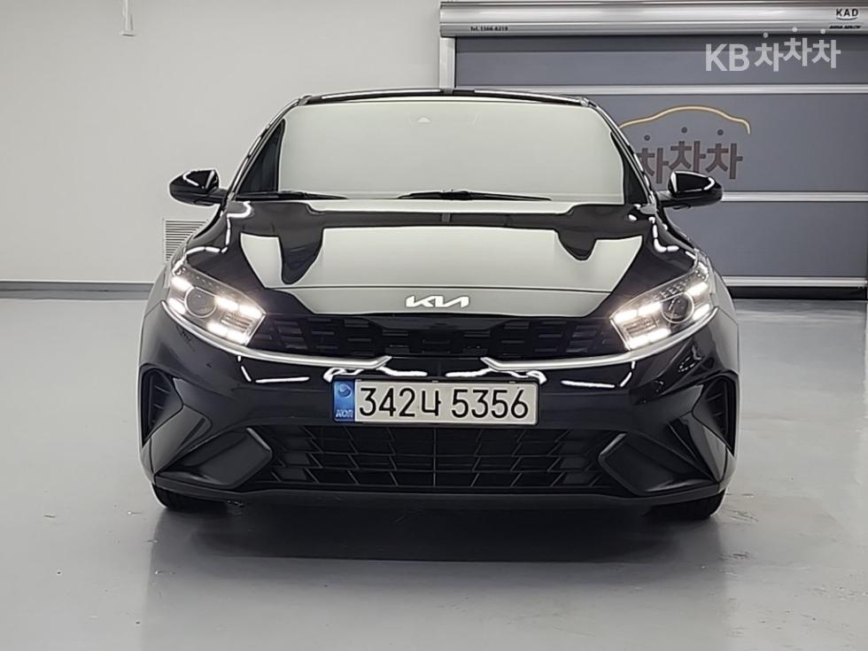 2022 - kia k3