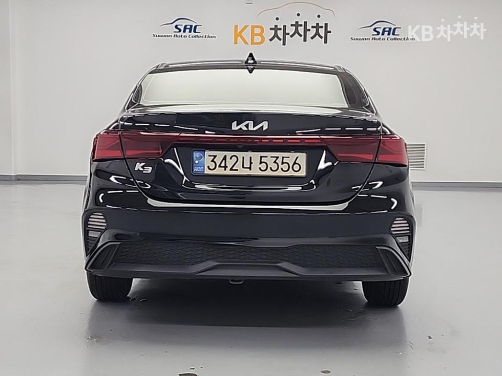 2022 - kia k3