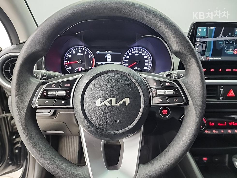 2022 - kia k3