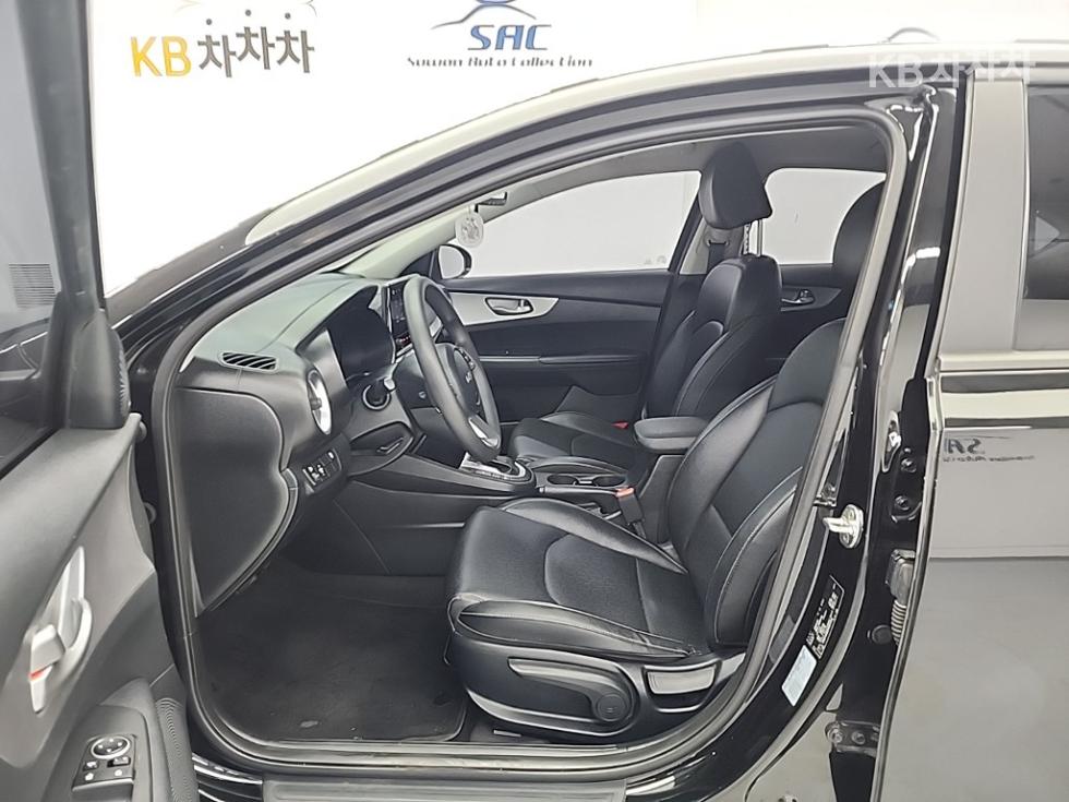 2022 - kia k3