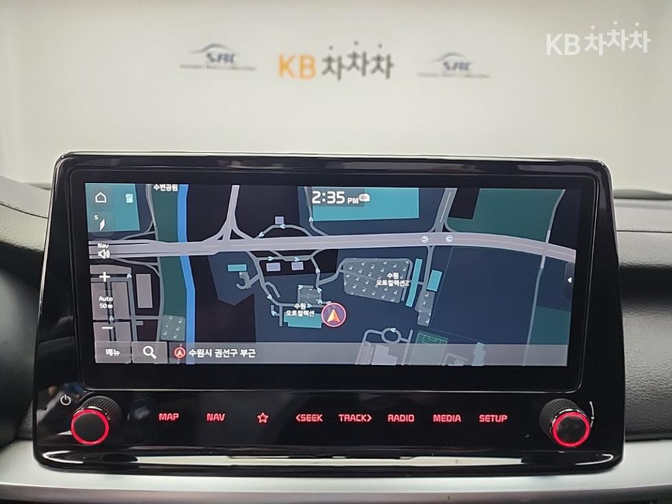 2022 - kia k3