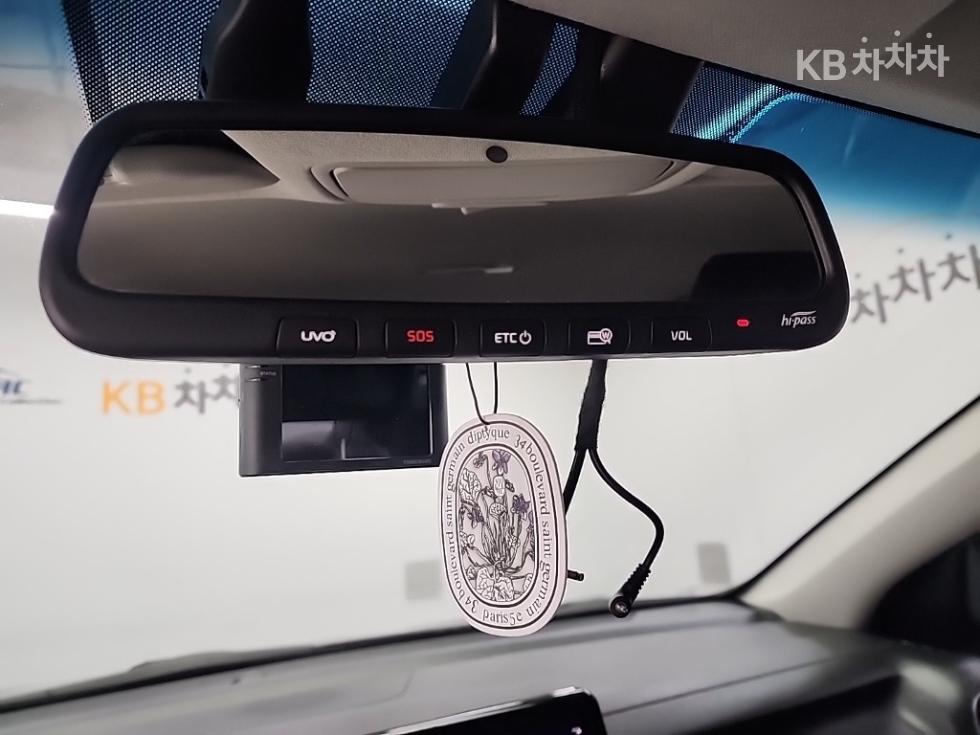 2022 - kia k3