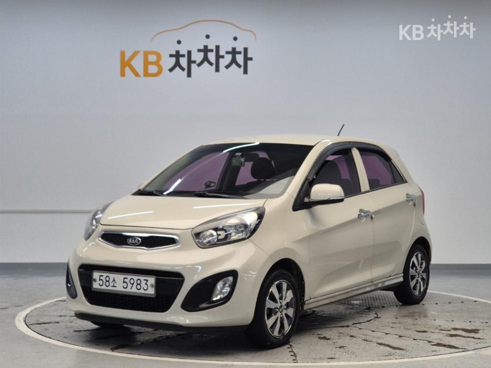 2015 kia all