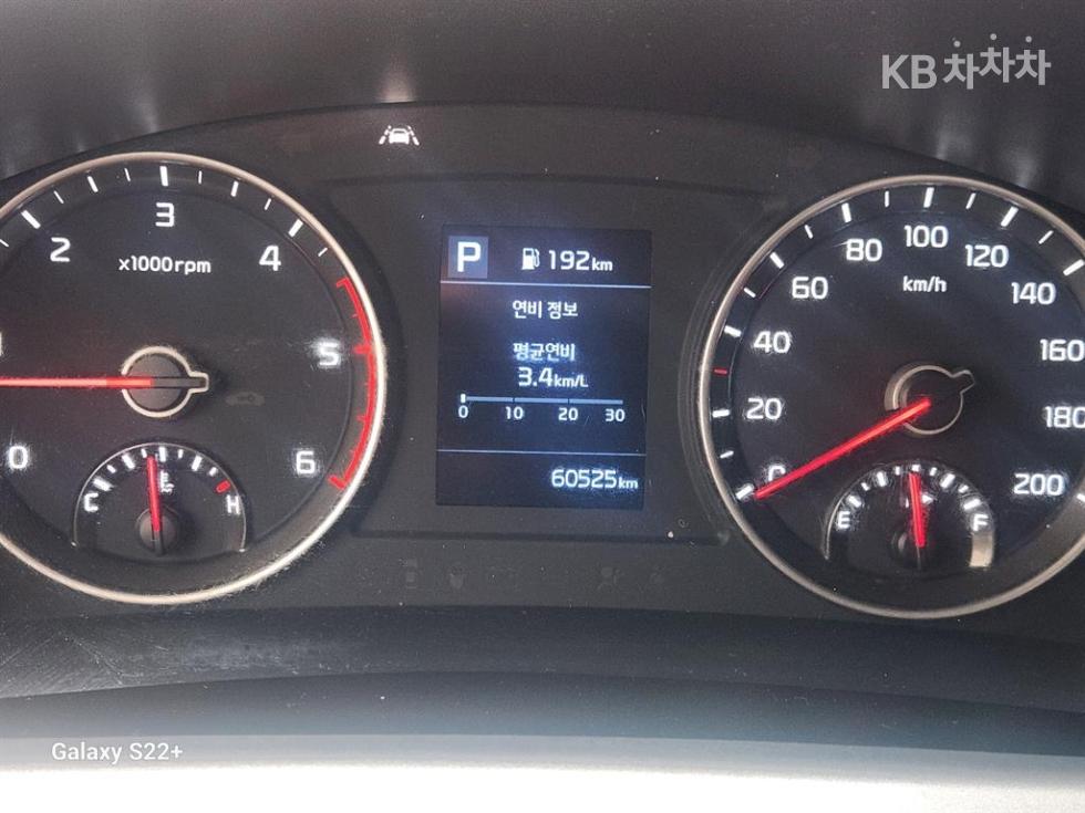 2022 - kia bongo iii