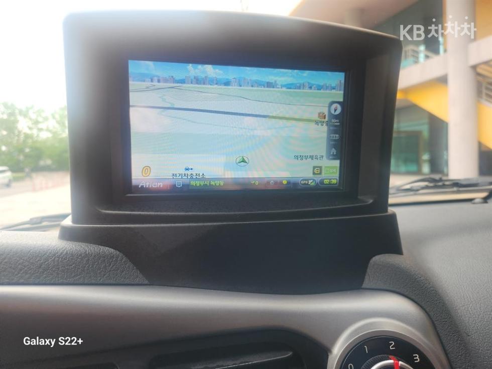 2022 - kia bongo iii