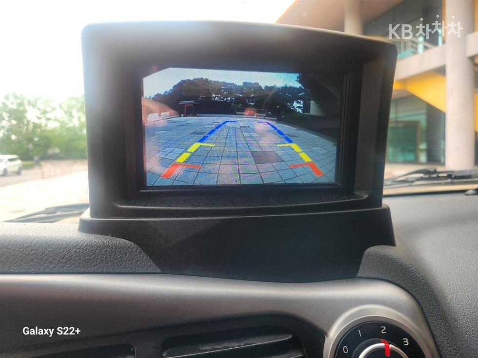2022 - kia bongo iii