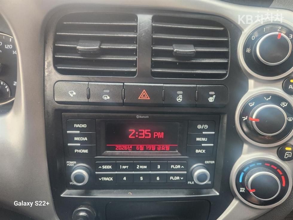 2022 - kia bongo iii
