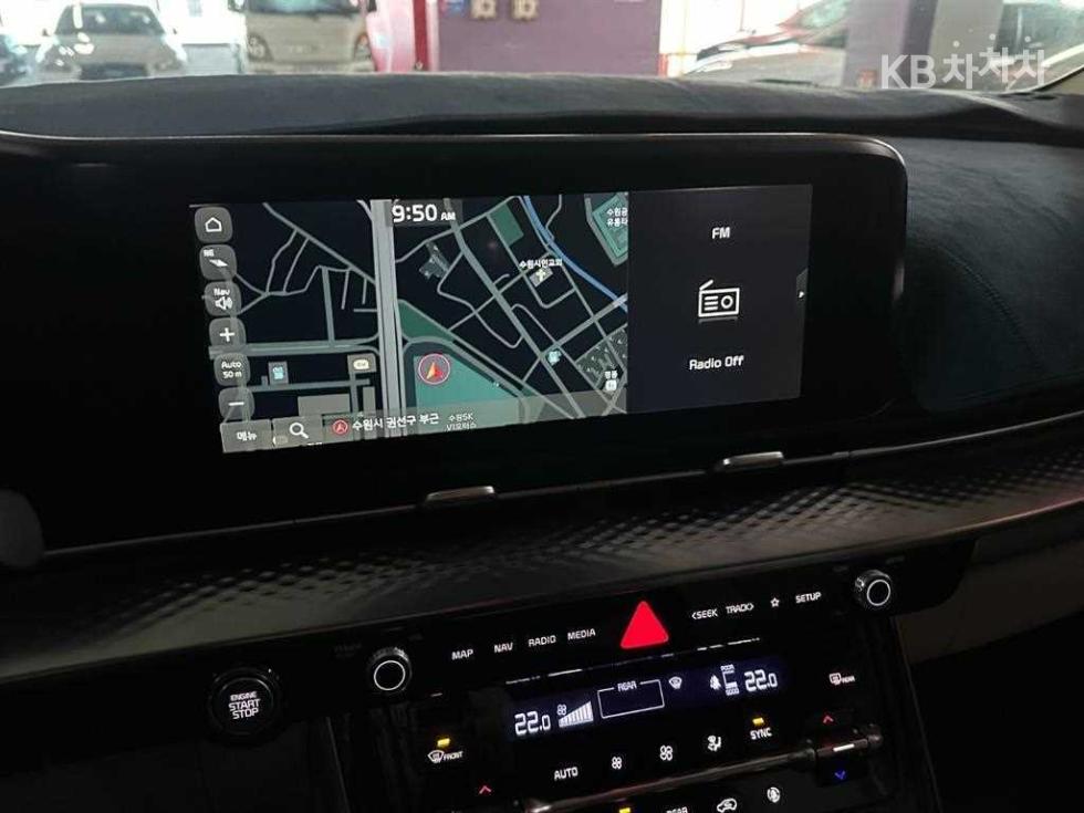 2023 - kia carnival