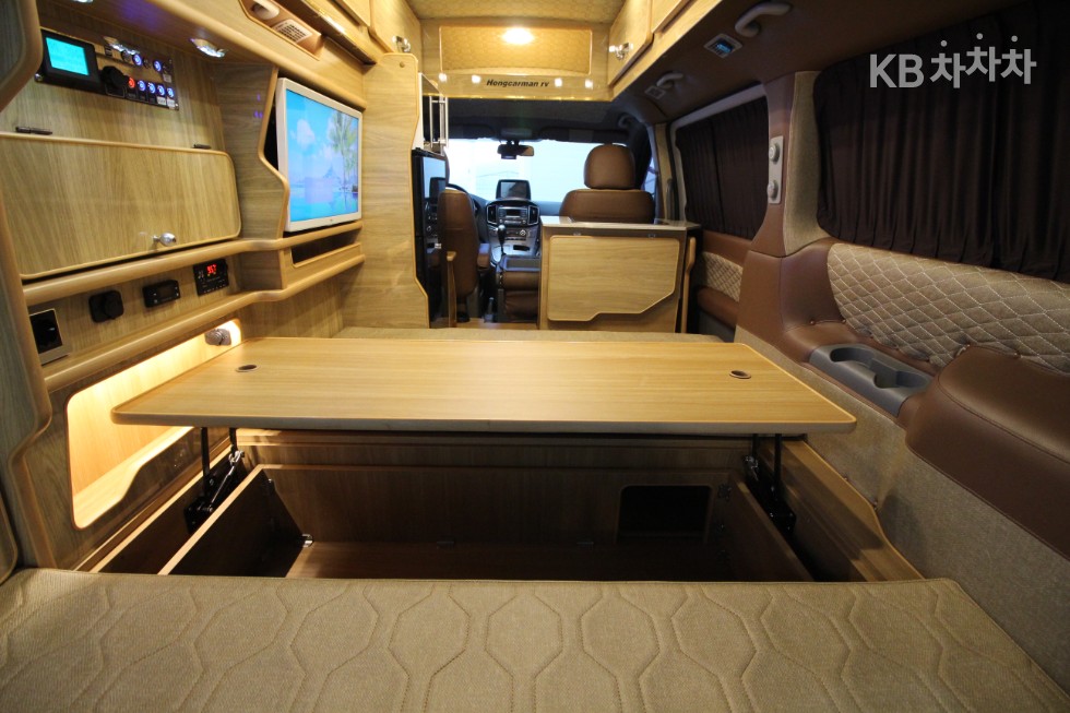 Hyundai Starex — miniaturë 10
