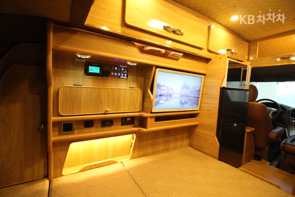 Hyundai Starex — miniaturë 11