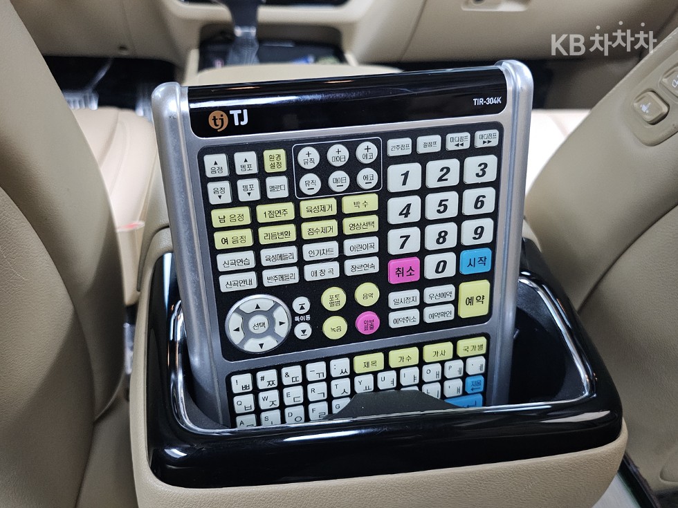 2019 - kia carnival