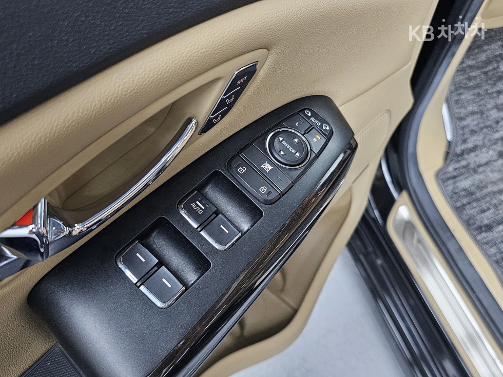 2019 - kia carnival