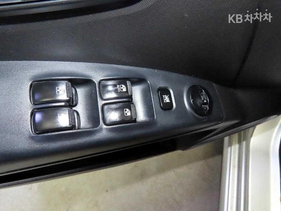 2008 - kia morning