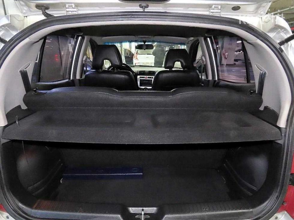 2008 - kia morning