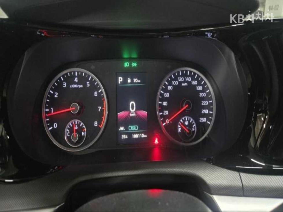 2023 - kia k5