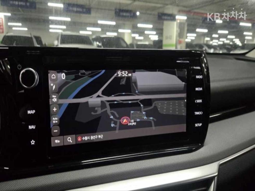 2023 - kia k5