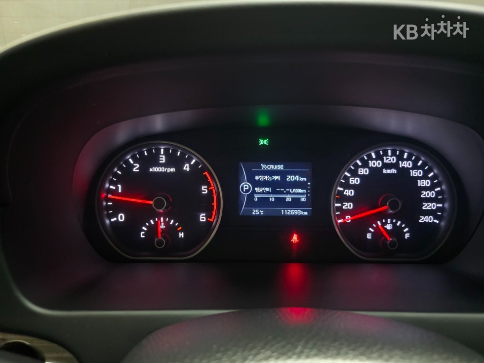 2017 - kia mohave