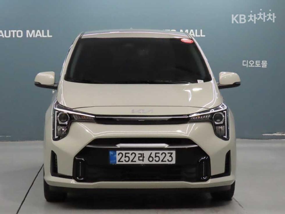 2026 - kia morning (ja)