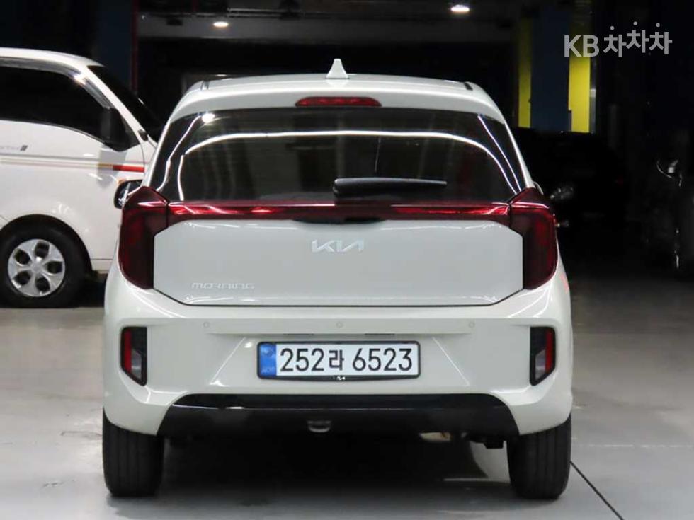2026 - kia morning (ja)