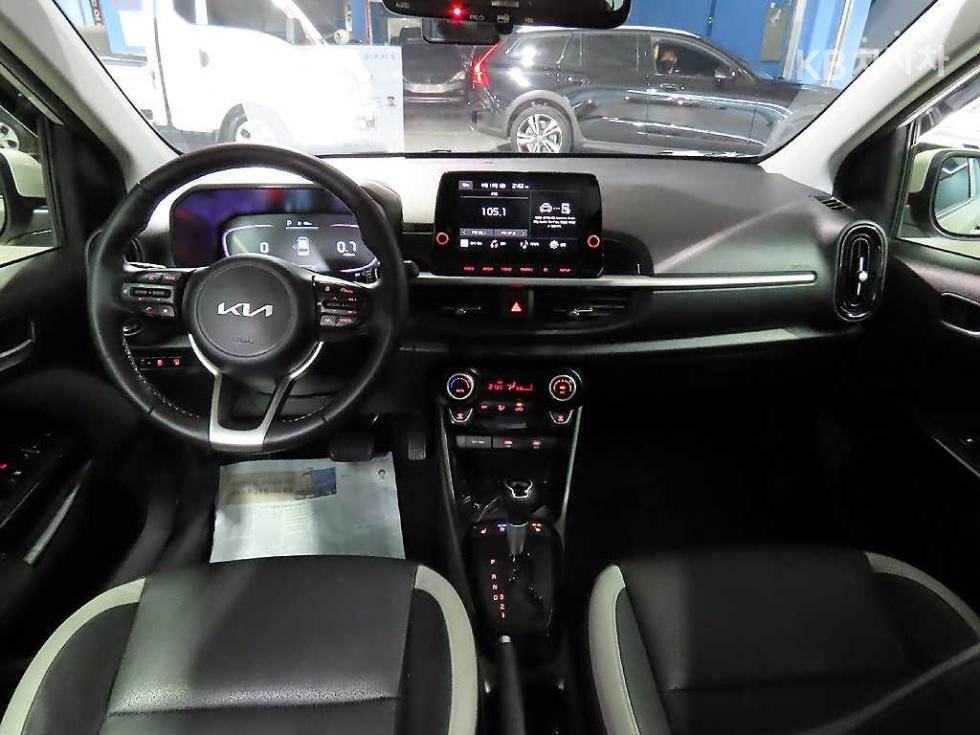 2026 - kia morning (ja)