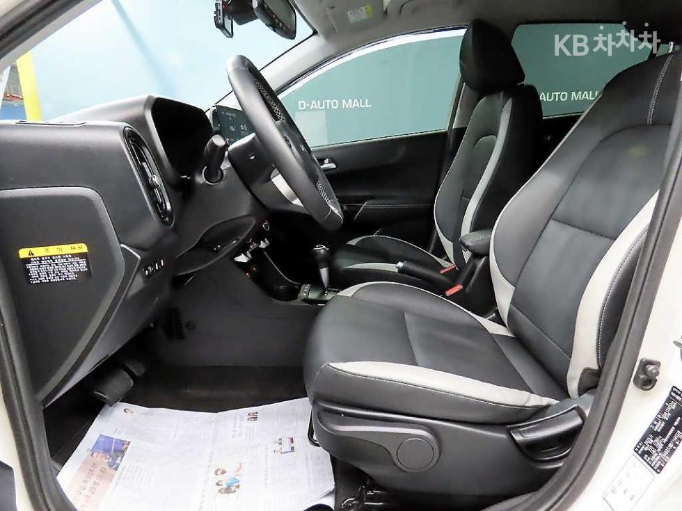 2026 - kia morning (ja)