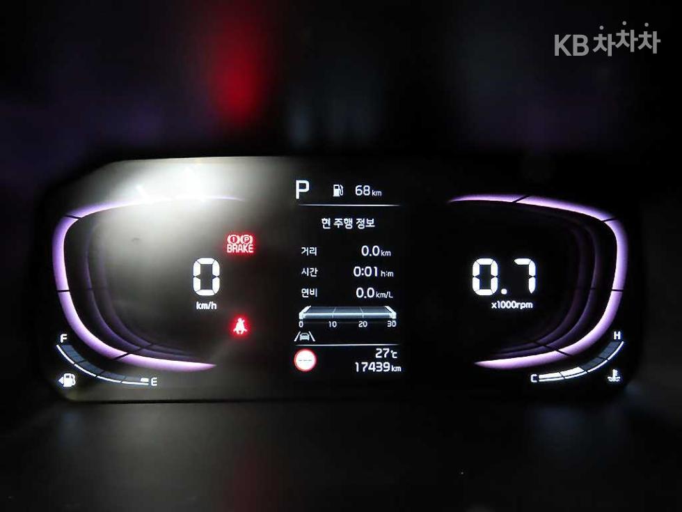 2026 - kia morning (ja)