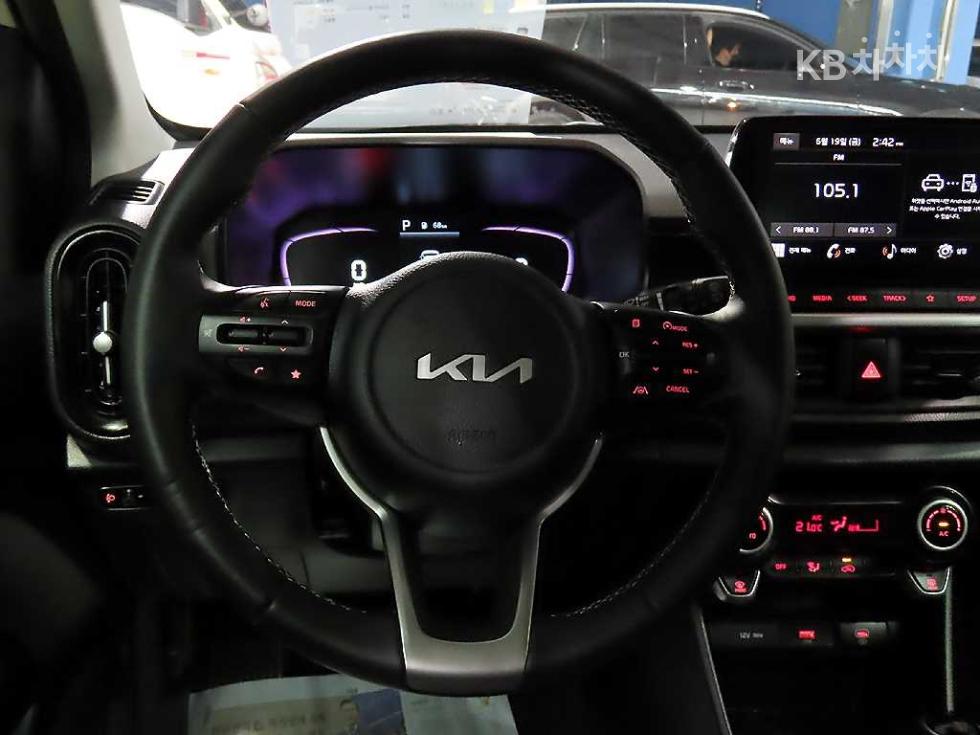 2026 - kia morning (ja)