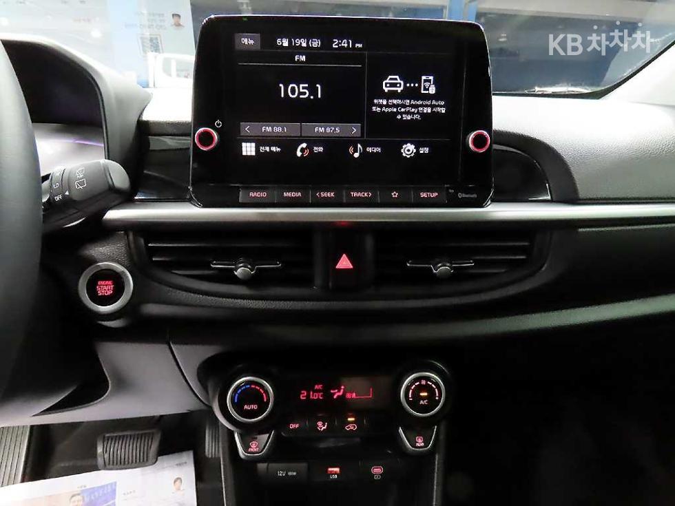 2026 - kia morning (ja)