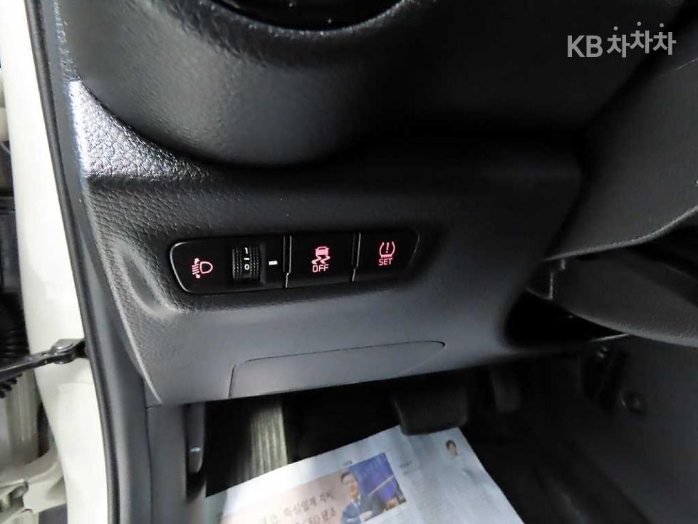 2026 - kia morning (ja)