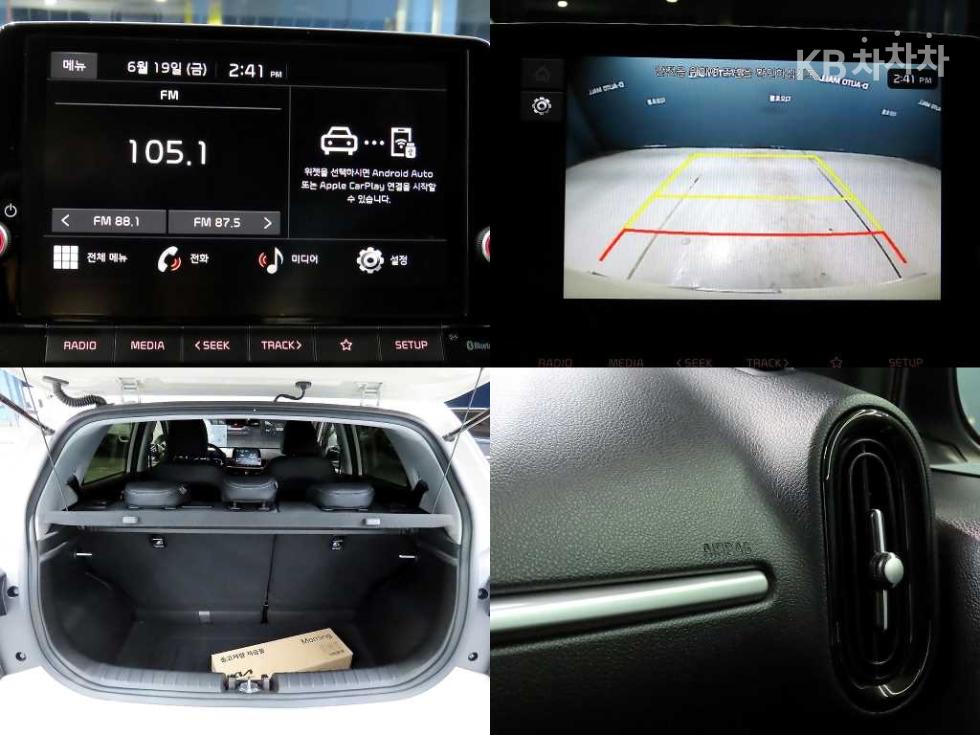 2026 - kia morning (ja)