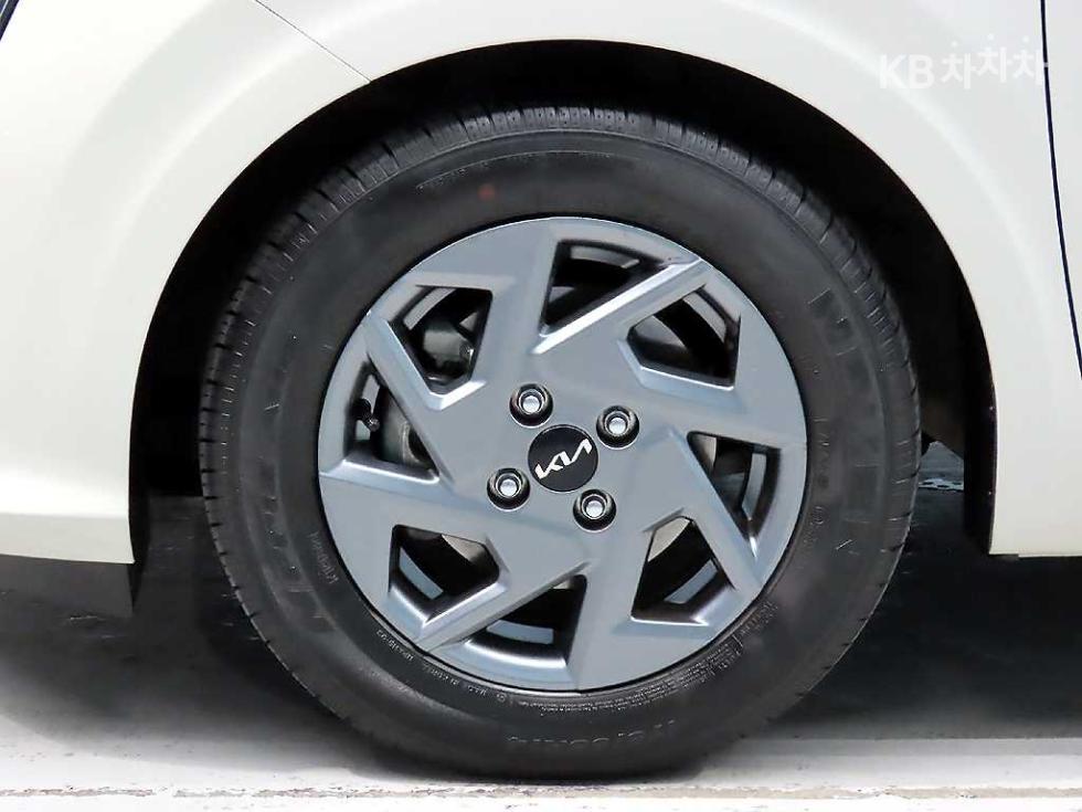 2026 - kia morning (ja)
