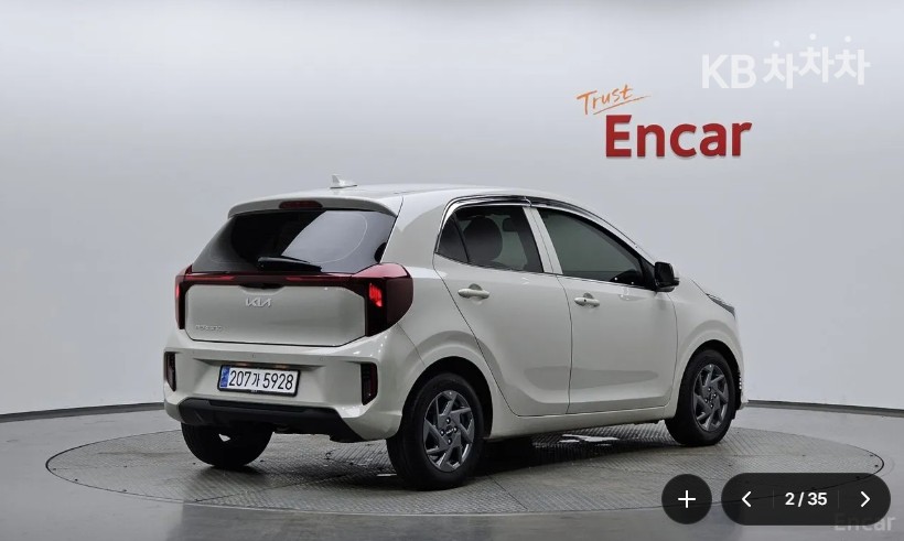 2024 - kia morning (ja)