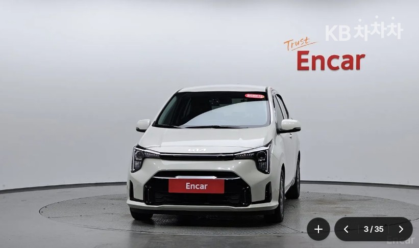 2024 - kia morning (ja)