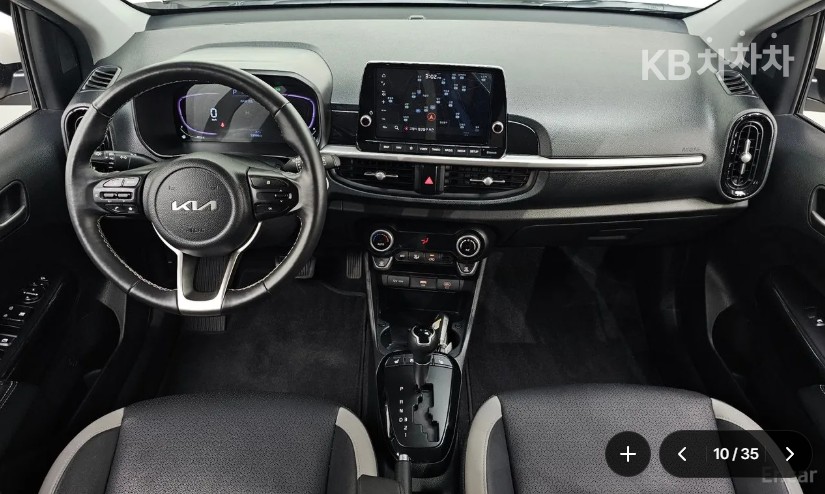 2024 - kia morning (ja)