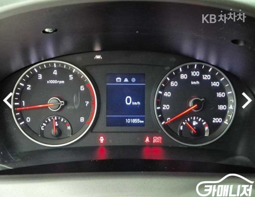 2022 - kia bongo iii
