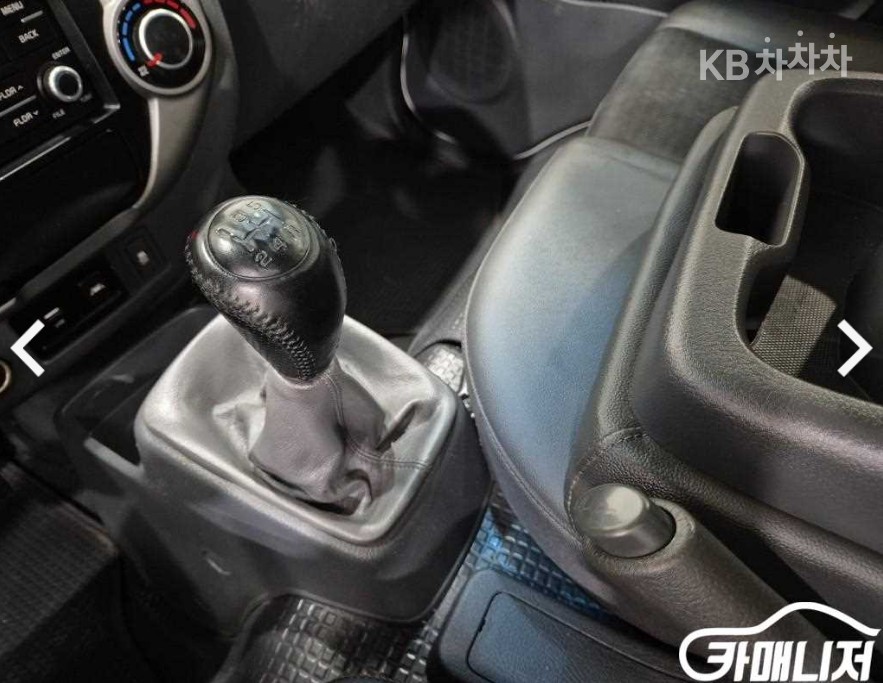 2022 - kia bongo iii