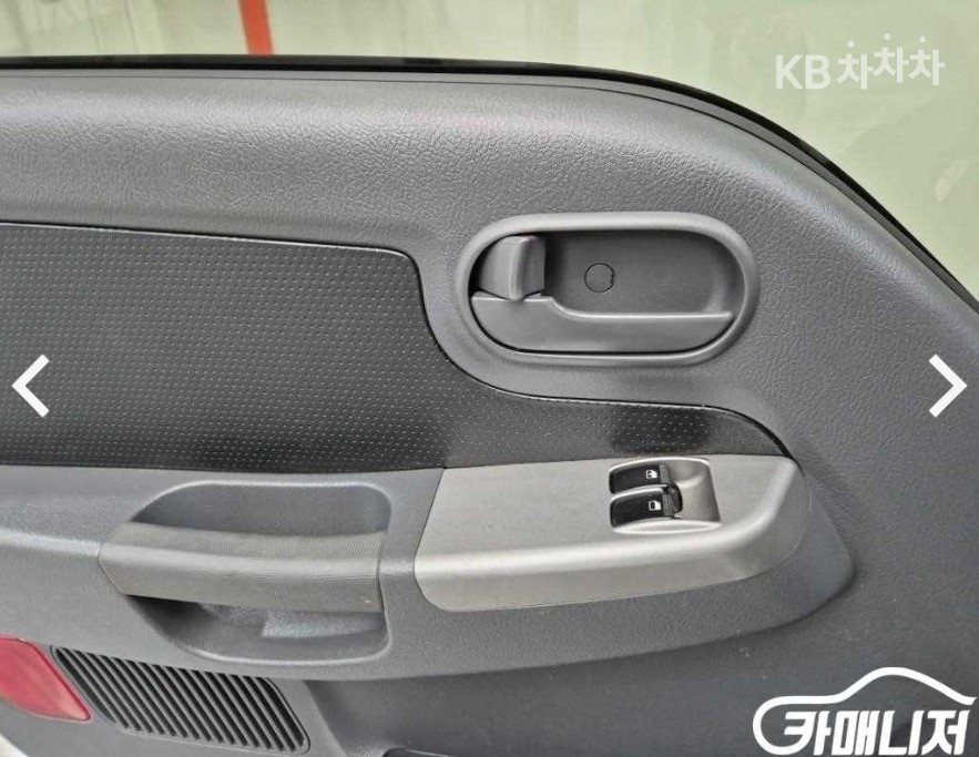 2022 - kia bongo iii