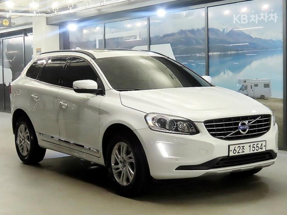 2017 volvo xc60
