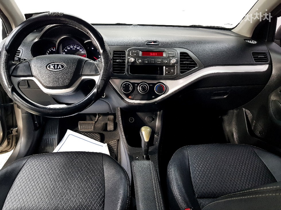 2012 - kia all