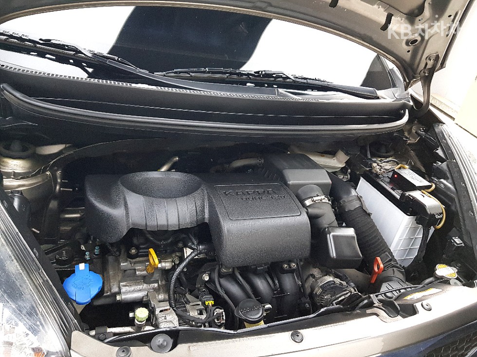 2012 - kia all