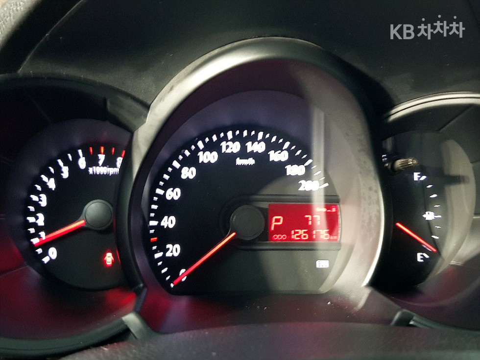 2012 - kia all