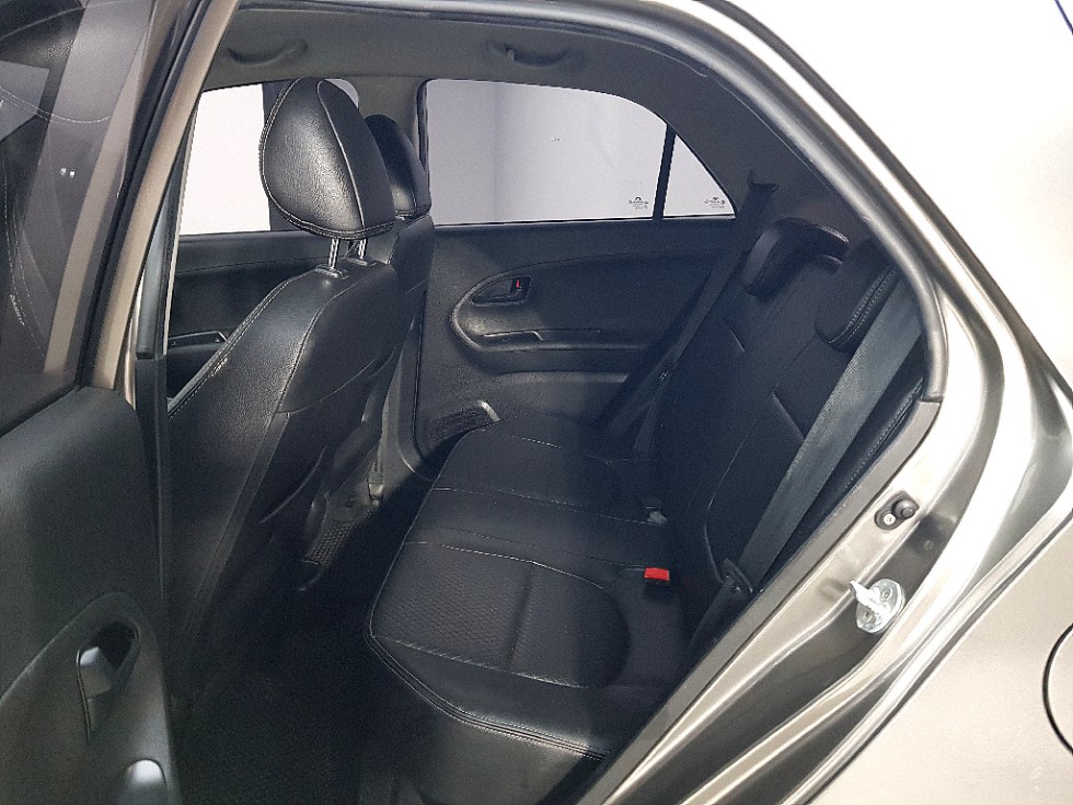 2012 - kia all