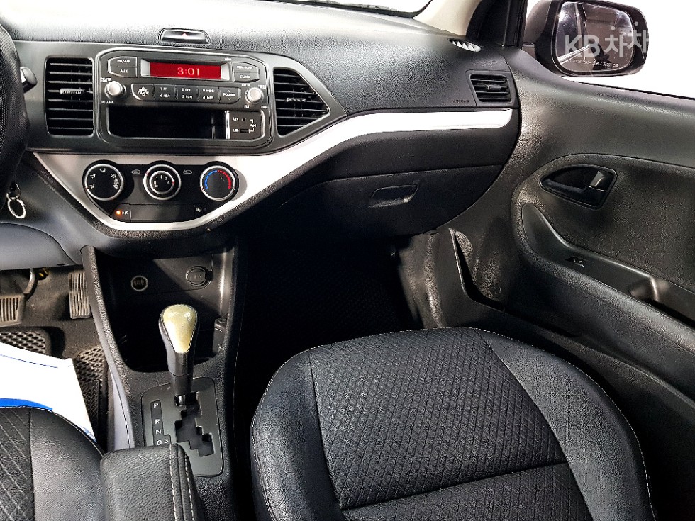 2012 - kia all
