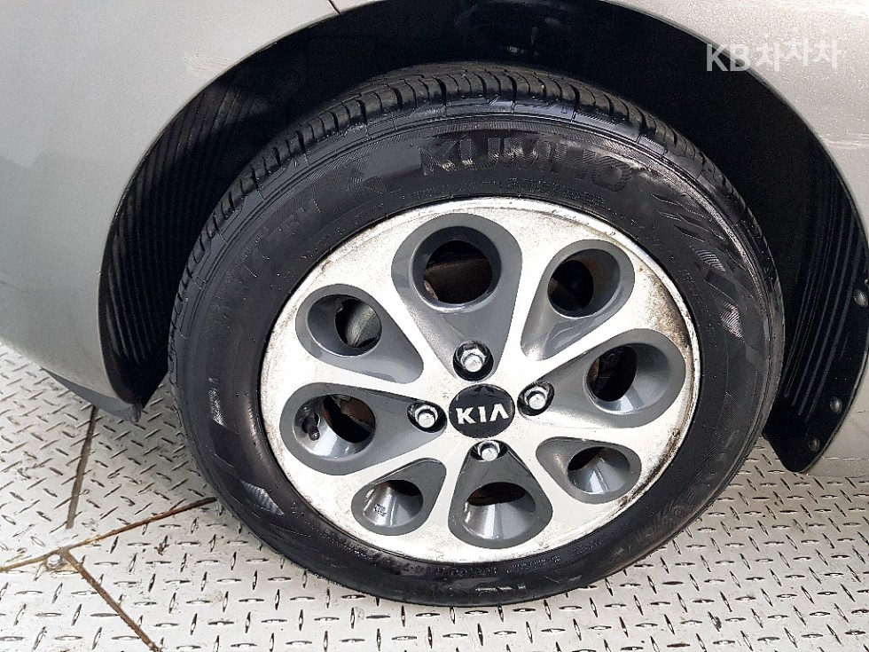 2012 - kia all